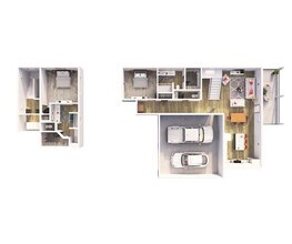 Unit 039 039 floor plan